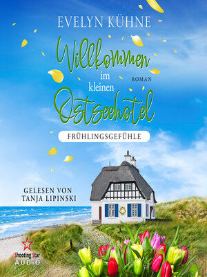 cover image of Willkommen im kleinen Ostseehotel